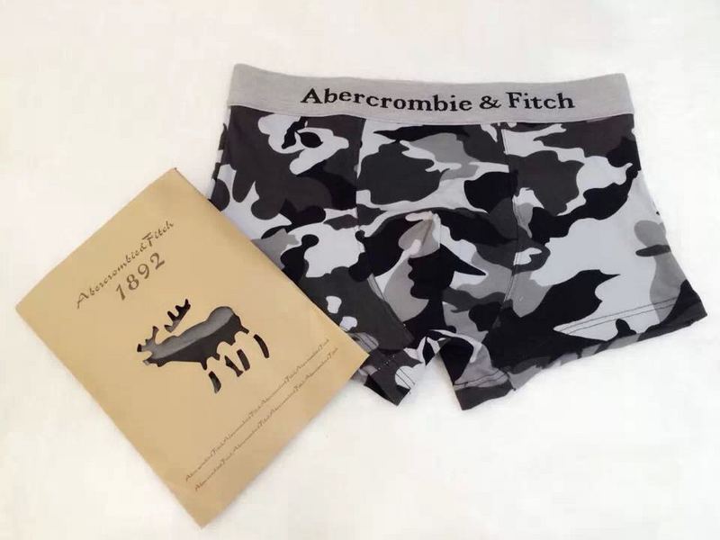 A&F Men's Underwear 25